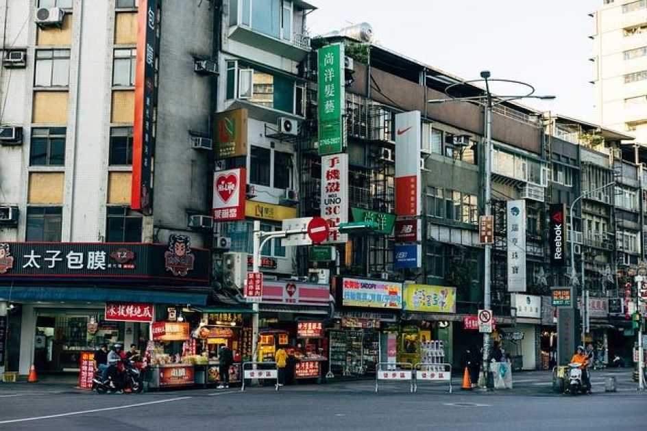 台灣人可以在大陸辦信用卡嗎？